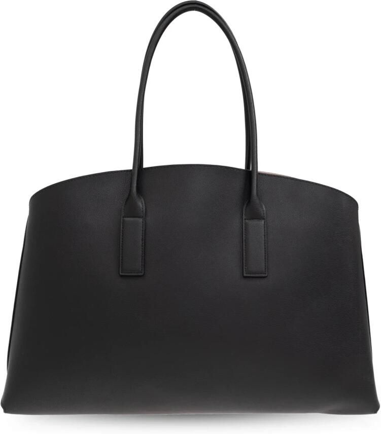 Emporio Armani Tas in shopperstijl Black Dames