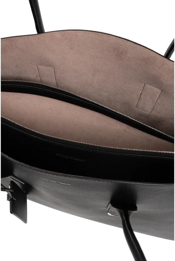 Emporio Armani Tas in shopperstijl Black Dames - Foto 2