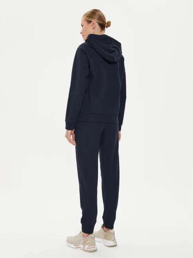 Emporio Armani Volledige trainingspak Blue Heren - Foto 2