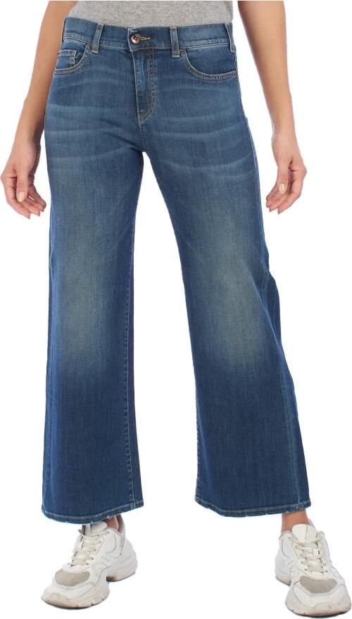 Emporio Armani Flared Bootcut 3K2J33-2DD6Z0941 - Foto 4