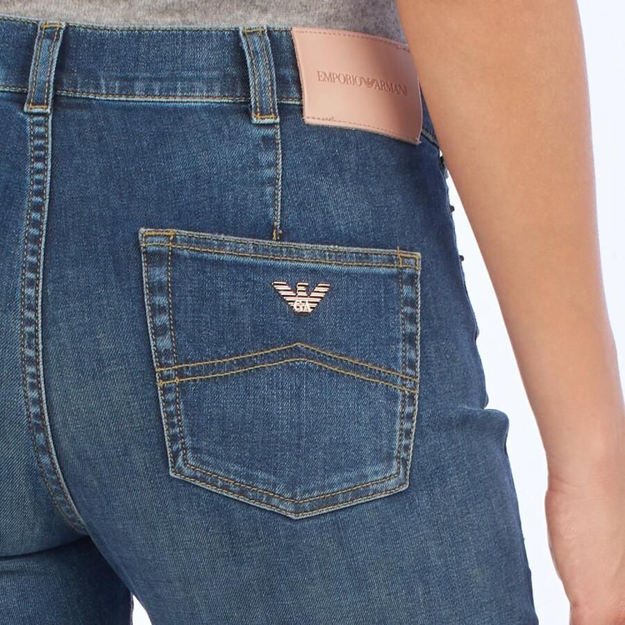 Emporio Armani Flared Bootcut 3K2J33-2DD6Z0941