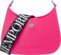 Emporio Armani Elegante en veelzijdige hobo-tas voor dames Pink Dames - Thumbnail 5