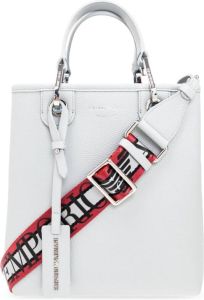Emporio Armani Handtas met afneembare schouderband