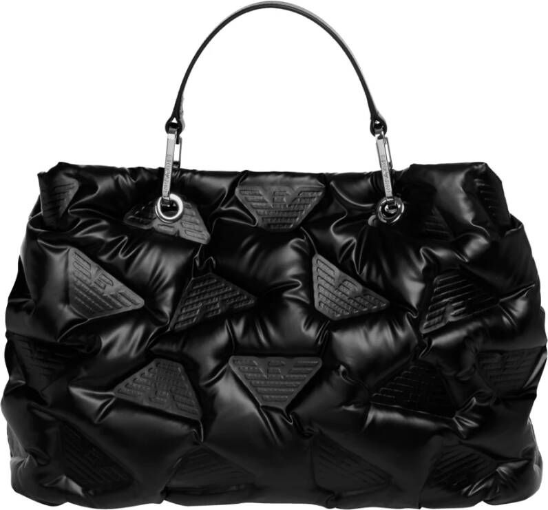 Emporio Armani Handbag Zwart Dames