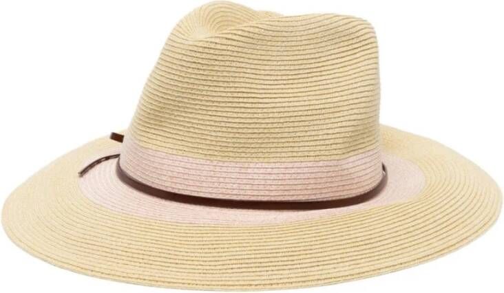 Emporio Armani Hats Beige Dames