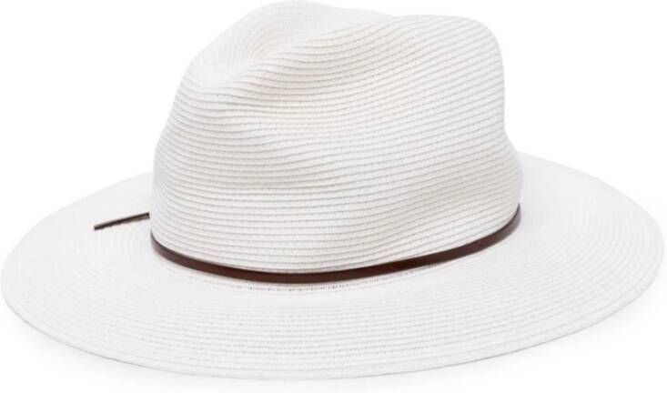 Emporio Armani Hats Wit Dames