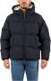 Emporio Armani Heren Blouson Jas Blauw Heren - Thumbnail 1