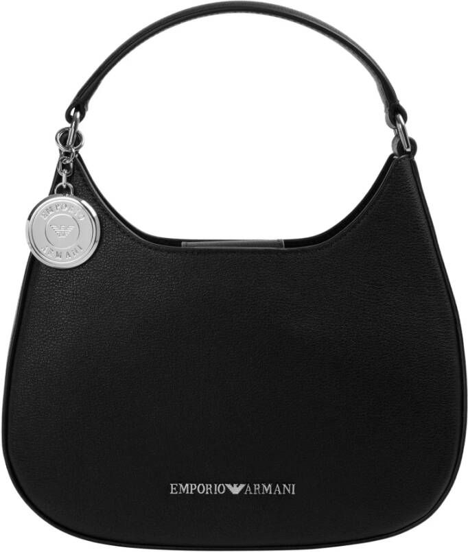 Emporio Armani Cross Body Bags Black Dames