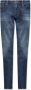 Emporio Armani J06 slim fit jeans Blauw Heren - Thumbnail 1