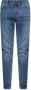Emporio Armani J16 slim fit jeans Blauw Heren - Thumbnail 1