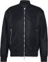 Emporio Armani Jackets Zwart Heren - Thumbnail 1