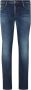 Emporio Armani Jeans Collectie Blue Heren - Thumbnail 1