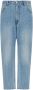 Emporio Armani Polka Dots Push Boys Portemonnee Blue Heren - Thumbnail 1