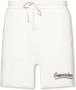 Emporio Armani Vanilla Ice Bermuda Shorts White Heren - Thumbnail 1
