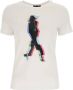 Emporio Armani Knitwear White Dames - Thumbnail 1