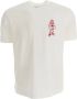 Emporio Armani Knitwear White Heren - Thumbnail 1