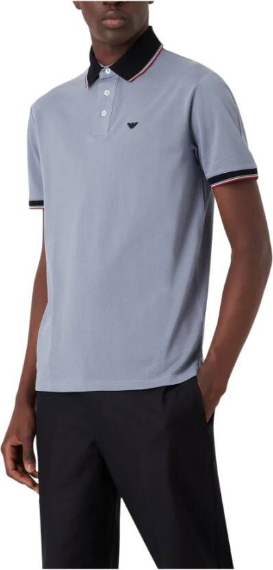 Armani 2024 polo shirt