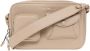 Emporio Armani Shoulder Bags Beige Dames - Thumbnail 2