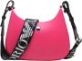 Emporio Armani Elegante en veelzijdige hobo-tas voor dames Pink Dames - Thumbnail 2