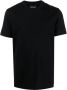 Giorgio Armani T-Shirts Zwart Heren - Thumbnail 3