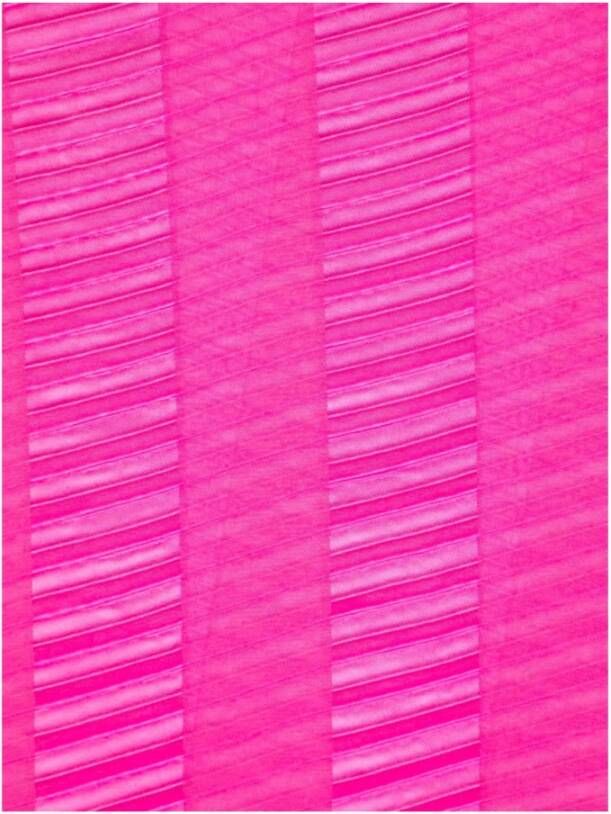 Emporio Armani Silky Scarves Roze Dames