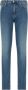 Emporio Armani Slim-fit 5 Zakken Jeans Blue Heren - Thumbnail 1