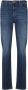 Emporio Armani Slim-fit Jeans Blauw Dames - Thumbnail 1