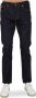 Emporio Armani Slim-fit Jeans Blauw Heren - Thumbnail 1