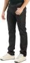 Emporio Armani Donkergrijze Heren Jeans Black Heren - Thumbnail 1
