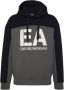 Emporio Armani Hoodie met logo brand Multicolor Heren - Thumbnail 2