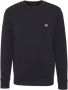 Emporio Armani Stijlvolle Sweatshirts en Hoodies Collectie Blue Heren - Thumbnail 1