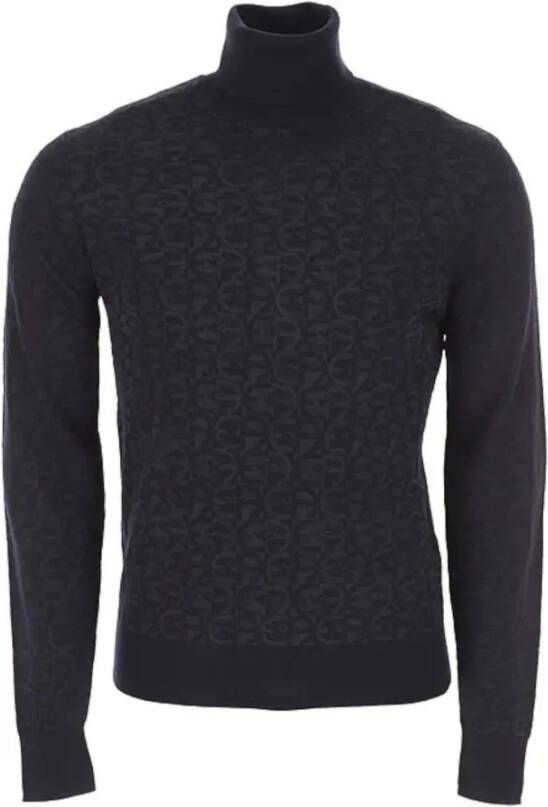 Emporio Armani Sweatshirts hoodies Grijs Heren
