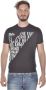 Emporio Armani Casual Sweatshirt voor Mannen Black Heren - Thumbnail 1