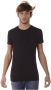 Emporio Armani Sweatshirts Casual Collectie Black Heren - Thumbnail 1
