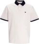 Emporio Armani Polo Shirt Korte Mouw 3R1F70 - Thumbnail 1