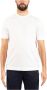 Emporio Armani T-shirt met ronde hals model 'ON Basic' - Thumbnail 2