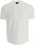 Emporio Armani T-shirt met ronde hals model 'ON Basic' - Thumbnail 6