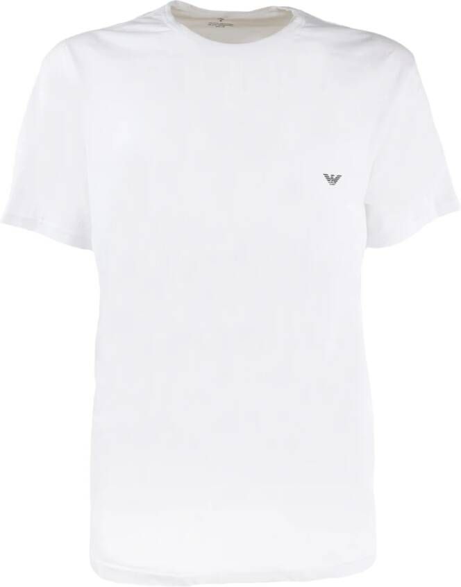 Emporio Armani 2-Pack Ondergoed T-Shirt Art. 111267 0A722 11010 Meerkleurig Heren