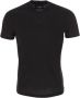 Emporio Armani T-Shirts Zwart Heren - Thumbnail 1