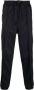Emporio Armani Slim-fit Trousers Blauw Heren - Thumbnail 1