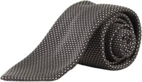 Emporio Ar i Ties Grijs Unisex