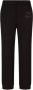 Emporio Armani Zwarte Jogger Sweatpants voor Heren Black Heren - Thumbnail 1