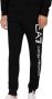 Emporio Armani EA7 Trainingsbroek TRAIN TRITONAL M PANTS CH BR - Thumbnail 5
