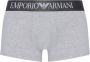 Emporio Armani Nauwsluitende boxershort met logoband - Thumbnail 2
