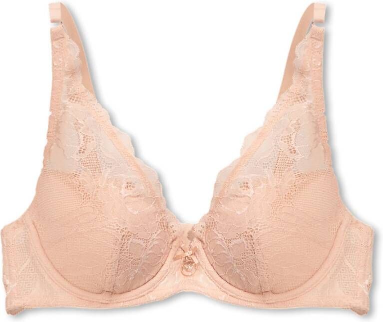 Emporio Armani Underwear Roze Dames
