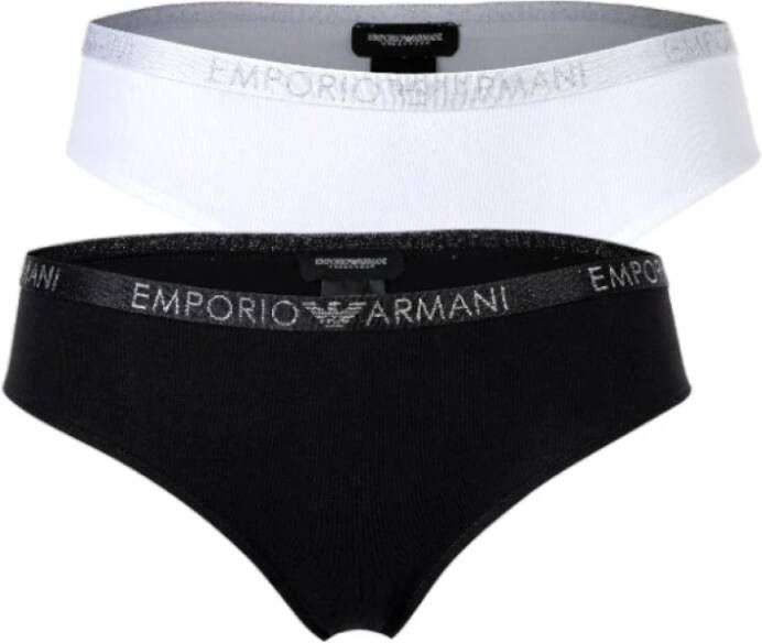 Emporio Armani Underwear Zwart Dames