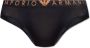 Emporio Armani Underwear Zwart Dames - Thumbnail 1