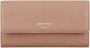 Emporio Armani Portemonnee Kaarthouders Brown Dames - Thumbnail 1