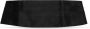 Armani Zijden Taille Riem Verhoog Stijl Black Heren - Thumbnail 1