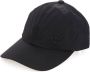 Emporio Armani Zwarte hoeden van Zwart Heren - Thumbnail 1